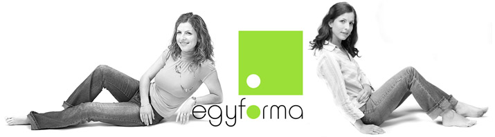 egyforma logo