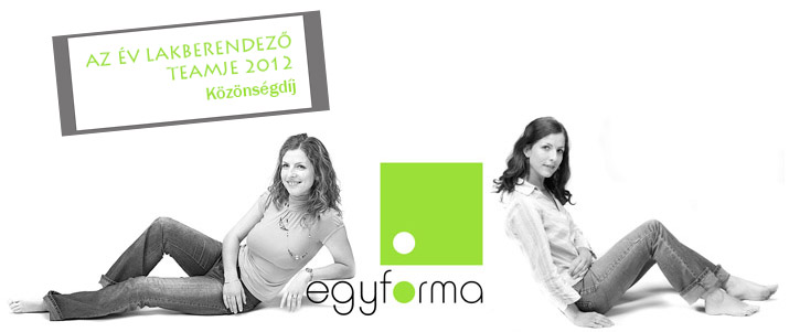 egyforma logo